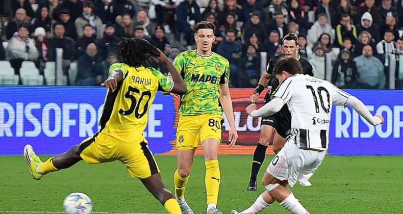 Kenan Yıldız&rsquo;ın gol&uuml; Juventus&rsquo;a yetmedi!