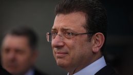 Kendi Şirket Aracının Masraflarını Belediye &Uuml;zerinden Karşılatan İmamoğlu'na Dava A&ccedil;ıldı