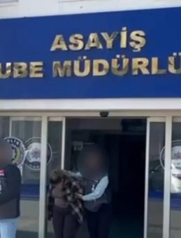 Kendisini MİT mensubu olarak tanıttı! Depremzede ve hacı adaylarını dolandıran Şerife Yılmaz tutuklandı