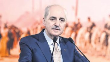 Kimse Ateşe Benzinle Gitmesin