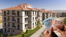 Kiracılara kira desteği verilecek mi? Bakanlıktan a&ccedil;ıklama geldi