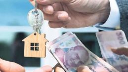 Kirada en y&uuml;ksek yıllık artış İstanbul&rsquo;da