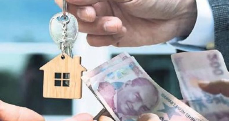 Kirada en y&uuml;ksek yıllık artış İstanbul&rsquo;da