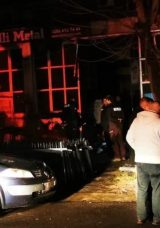 Kırklareli&rsquo;nde soba patlaması: 1 &ouml;l&uuml;, 2 yaralı