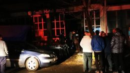 Kırklareli&rsquo;nde soba patlaması: 1 &ouml;l&uuml;, 2 yaralı
