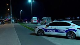 Kızını vermemek i&ccedil;in canına kıydı