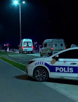 Kızını vermemek i&ccedil;in canına kıydı