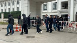 Kocaeli merkezli dev operasyon: Sahte şirketle 105 milyon TL&rsquo;lik dolandırıcılık