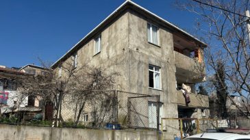 Kocaeli'de gazdan zehirlenen bebek, hayatını kaybetti