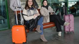 Kocaeli'de otogarda bayram tatili yoğunluğu! 'Genel olarak Doğu'ya doğru bir hareketlilik var'