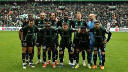 Kocaelispor ligde ikinci yarıya daha iyi başladı!