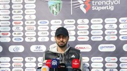 Kocaelispor'da Sel&ccedil;uk İnan Sakatlıkların Durumunu A&ccedil;ıkladı!