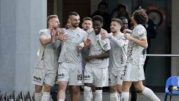 Kocaelispor&rsquo;a 3 Puan Serdar Dursun&rsquo;dan!