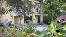 Kocasını &ouml;ld&uuml;ren kadından t&uuml;yler &uuml;rperten ifadeler: Bana ceza olsun diye kuşumun ve kedimin kafasını kesti