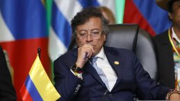 Kolombiya'da 3 G&uuml;nl&uuml;k Ulusal Yas İlan Edildi