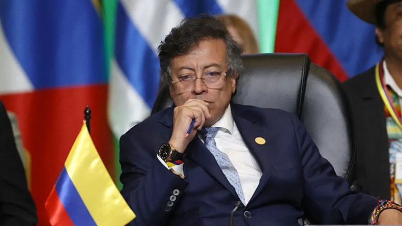 Kolombiya'da 3 Günlük Ulusal Yas İlan Edildi