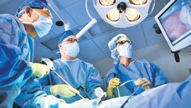 Kolon kanserinde hayat kurtaran kolonoskopi