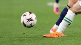 Konferans Ligi'nde &ccedil;eyrek finalistler yarın belli olacak!