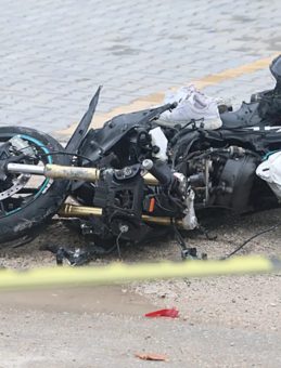 Konya'da Bayram G&uuml;n&uuml; Feci Kaza: 1 Yaralı!