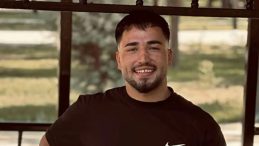 Konya'da kafede &ccedil;ıkan kavgada &ouml;ld&uuml;r&uuml;lm&uuml;şt&uuml;: Mustafa Bahri&rsquo;nin kafede &ouml;ld&uuml;r&uuml;ld&uuml;ğ&uuml; anlara ilişkin kamera g&ouml;r&uuml;nt&uuml;leri ortaya &ccedil;ıktı