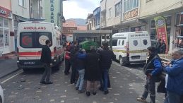 Konya&rsquo;da esrarengiz &ouml;l&uuml;m: Cezaevinden izinli &ccedil;ıktı, evinde &ouml;l&uuml; bulundu!