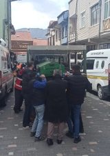 Konya&rsquo;da esrarengiz &ouml;l&uuml;m: Cezaevinden izinli &ccedil;ıktı, evinde &ouml;l&uuml; bulundu!