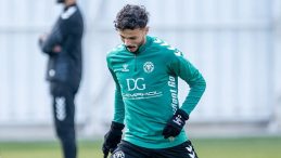 Konyaspor, Ey&uuml;pspor ma&ccedil;ı hazırlıklarını s&uuml;rd&uuml;r&uuml;yor!