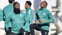 Konyaspor, Kasımpaşa ma&ccedil;ı hazırlıklarını tamamladı