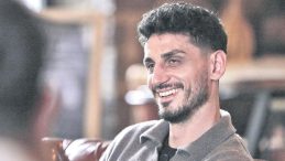 Korkudan titretirdi!