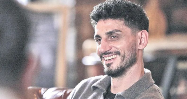 Korkudan titretirdi!