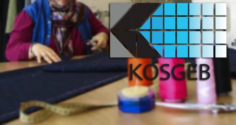 KOSGEB, 2026'da 9 bin 210 kadının işletme kurmasını destekledi