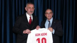 Kosova &ndash; T&uuml;rkiye Resmi Ma&ccedil; Yemeği D&uuml;zenlendi!