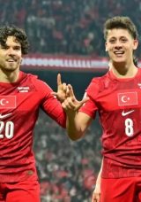 Kosova – T&uuml;rkiye Ma&ccedil;ı Hangi Kanalda, Saat Ka&ccedil;ta? Milli Ma&ccedil; Şifresiz Ekranlara Gelecek! İşte Muhtemel 11'ler