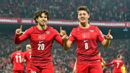 Kosova – T&uuml;rkiye Ma&ccedil;ı Hangi Kanalda, Saat Ka&ccedil;ta? Milli Ma&ccedil; Şifresiz Ekranlara Gelecek! İşte Muhtemel 11'ler