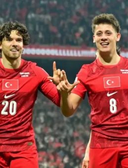 Kosova – Türkiye Maçı Hangi Kanalda, Saat Kaçta? Milli Maç Şifresiz Ekranlara Gelecek! İşte Muhtemel 11'ler