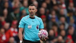 Kosova-T&uuml;rkiye ma&ccedil;ını hakemi belli oldu