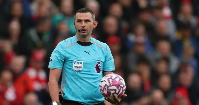 Kosova-T&uuml;rkiye ma&ccedil;ını hakemi belli oldu