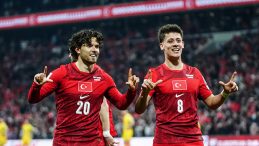 Kosova-T&uuml;rkiye ma&ccedil;ının misafir trib&uuml;n biletleri satışta!