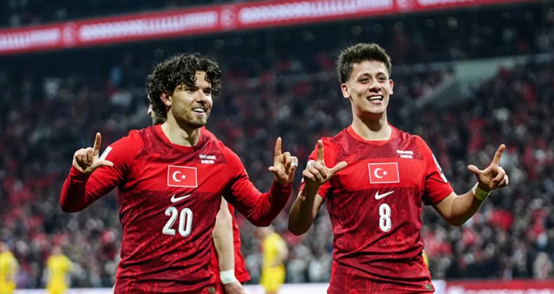 Kosova-T&uuml;rkiye ma&ccedil;ının misafir trib&uuml;n biletleri satışta!