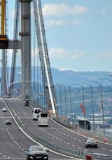 K&ouml;pr&uuml;ler ve otoyollar bayramda &uuml;cretsiz mi, hangi yollar &uuml;cretsiz?