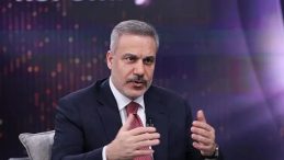 K&ouml;rfez &Uuml;lkeleri İsrail&rsquo;in Oyununa Gelmemeli