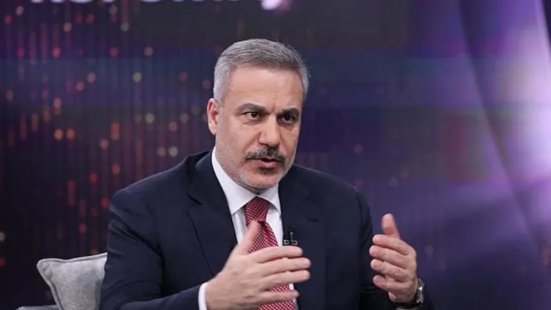 K&ouml;rfez &Uuml;lkeleri İsrail&rsquo;in Oyununa Gelmemeli