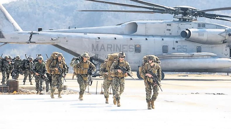 K&ouml;rfez&rsquo;de kaosa sevkiyat