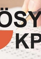 KPSS Sınav ve Başvuru Takvimi: KPSS Lisans, &Ouml;n Lisans, Orta&ouml;ğretim Sınavı Başvuruları Ne Zaman Başlayacak?