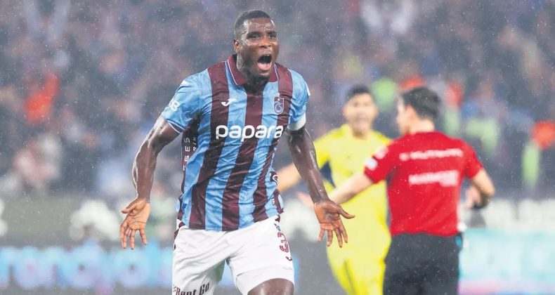 Kral&rsquo;ın imzası