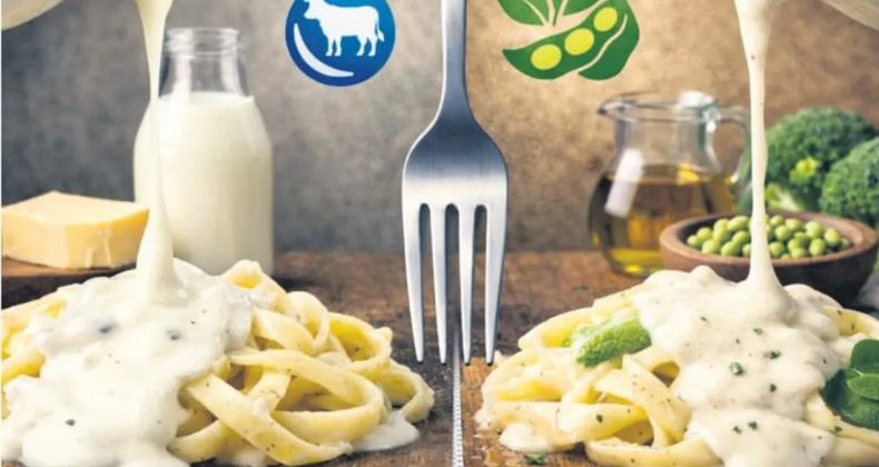 Kremada s&uuml;t yoksa adı &lsquo;kremsos&rsquo; olacak