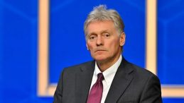 Kremlin S&ouml;zc&uuml;s&uuml; Peskov: Ukrayna-Rusya m&uuml;zakereleri İstanbul'da yapılabilir