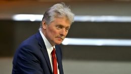 Kremlin S&ouml;zc&uuml;s&uuml; Peskov'dan İran A&ccedil;ıklaması: "Bu Bizim Savaşımız Değil"