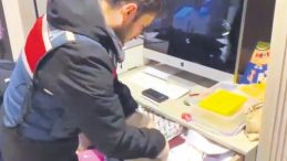 Kripto ağında 26 milyarlık bahis trafiği