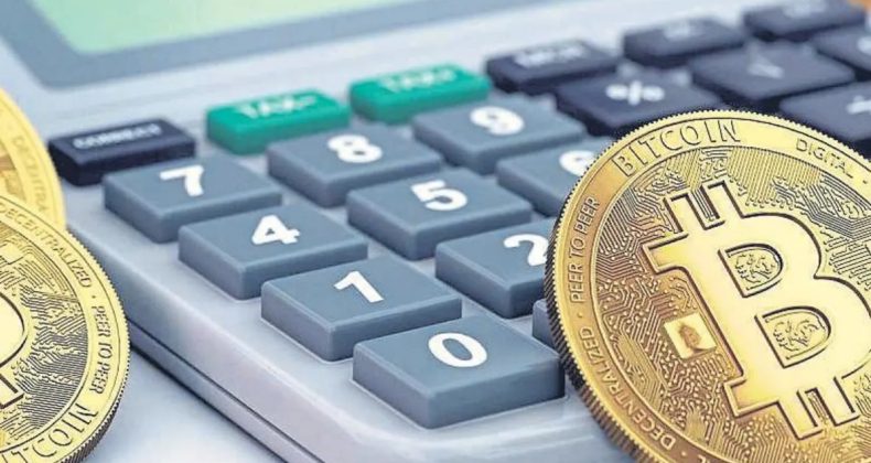 Kripto Varlıklara İşlem Vergisi Geliyor